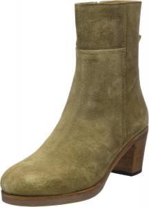 Женские современные ботильоны Shabbies, Beige