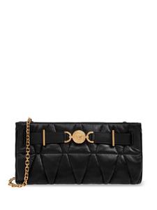 Versace клатч Medusa '95, черный