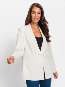 Блейзер Heine, экрю