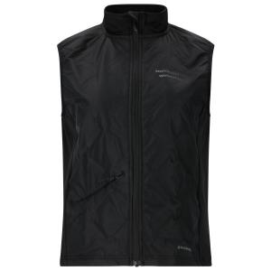 Женский жилет джеби - беговой жилет Endurance, черный