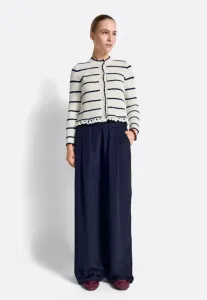 Кардиган Rich & Royal, Pearl White