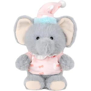 Милые пижамы плюшевые куклы животные высотой 20 см DUOAI