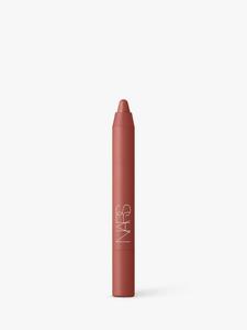 Карандаш для губ Powermatte высокой интенсивности NARS, 180 Walkyrie