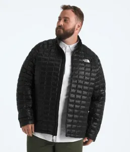 Мужская большая куртка THERMOBALL The North Face, TNF Black