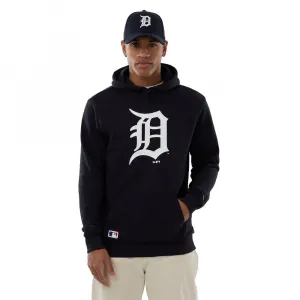 Толстовка New Era MLB Regular Detroit Tigers, синий