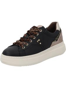 Кроссовки Nero Giardini I514160D, Black