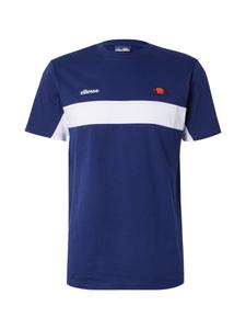 Рубашка ELLESSE Dinelli, темно-синий