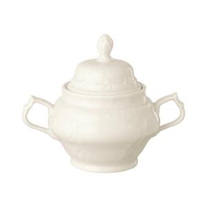 Сахарница Сан-Суси слоновая кость на 6 персон 0,26 л Rosenthal, бежевый