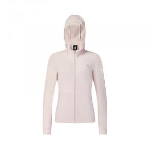 FILA Топ женский светло-розовый Clam Pink