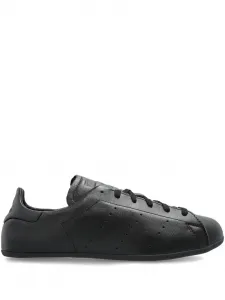 Кроссовки Stan Smith Lo Pro Adidas, черный