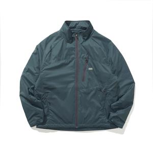 Пуховик Unisex NOTHOMME, зеленый