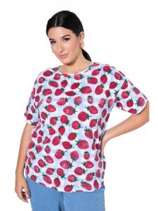 Studio Untold Футболка кремового цвета