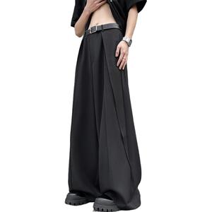 Повседневные брюки унисекс Comowa, цвет Coffee