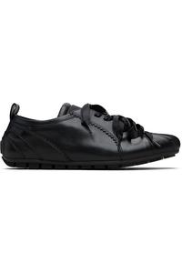 Кроссовки с противоскользящей подошвой Ballerina Simone Rocha, черный