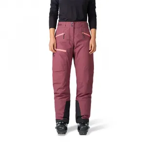 Брюки Hannah Bons, розовый