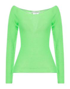 Свитер Philosophy Di Lorenzo Serafini, зеленый