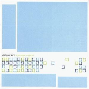 Виниловая пластинка Joan Of Arc - Portable Model Of