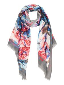 Шарф SAMAYA Pulau, Mixed colors