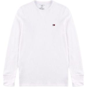 Мужская рубашка Tommy Hilfiger, белый