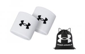 Under Armour Набор защитной экипировки для баскетбола Pink