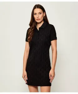 Платье Calvin Klein Jeans, черный