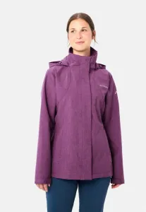 Водонепроницаемая куртка rosemoor ii Vaude, Magenta