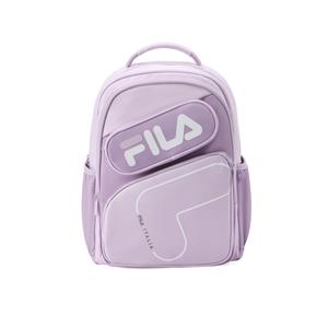 Нейлоновая детская сумка Regular Kids' Dandelion Purple FILA KIDS, Dandelion фиолетовый