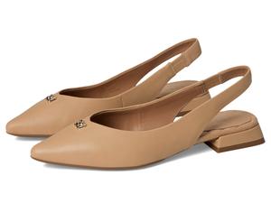 Балетки Aerosoles Nayana, Beige Bisque Leather