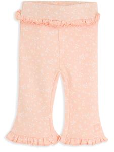 Широкие брюки 4PRESIDENT Yfke, светло-розовый