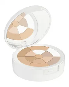 Пудра Мозаика Осветляющая Couvrance Avène