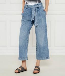 Джинсы Joop! Jeans 57 Elora Relaxed Fit, синий