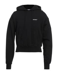 Толстовка Off, черный