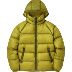 KOLON SPORT Куртка мужская, Yellow