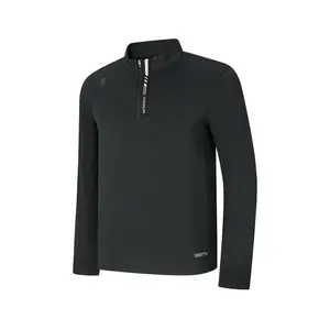 Футболка мужская RAPIDO, черный