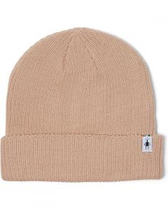 Шапка Unisex Smartwool Smartwool Beanie, цвет Toffee Cream