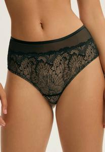 Брифы ESOTIQ CROWN, Black