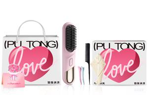 Щипцы для завивки / Утюжки для выпрямления волос Times