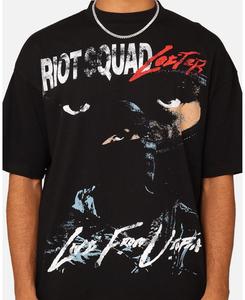 Мужская футболка Riot Tee Loiter, No Color
