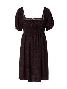 Платье AÉROPOSTALE, черный