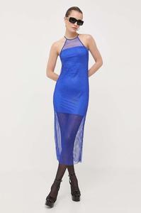 Платье Patrizia Pepe, синий