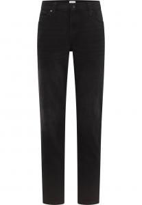 Джинсы свободного кроя MUSTANG Tramper , Black