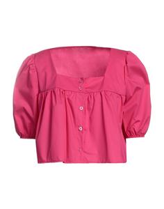 Рубашка Berna, фуксия