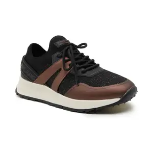 Кроссовки Pepe Jeans London, черный