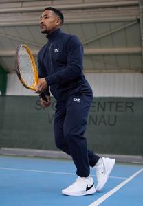 Спортивный костюм EA7 Emporio Armani TRAIN CORE ID TRACK SUIT, Blue/Dark Blue