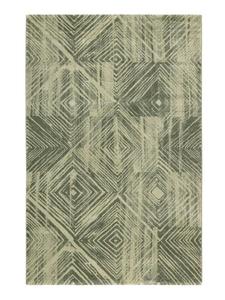 Ковер ESPRIT, зеленый