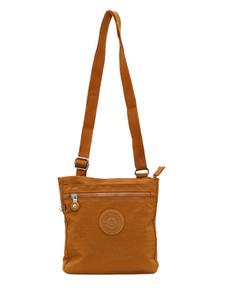 Сумка через плечо Mindesa, цвет senf