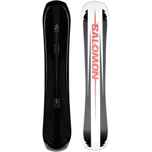 Сноуборд Salomon Assassin Pro, мужской Salomon Snowboards
