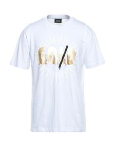 Футболка Ihs, белый