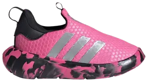 Кроссовки adidas Monofit Slip-On I 'Pulse Magenta', розовый