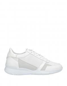 Кроссовки John Richmond, белый